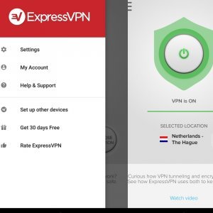 ExpressVPN