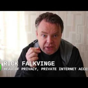 Private Internet Access