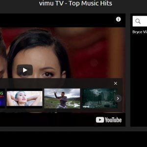 Vimu TV