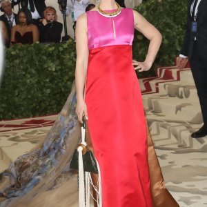 Claire Danes