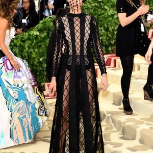 Cara Delevingne