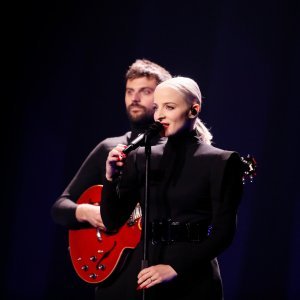 Madame Monsieur - Francuska