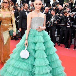 Fan Bingbing