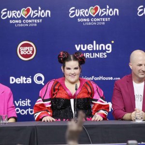 Najzanimljiviji trenuci Eurosonga