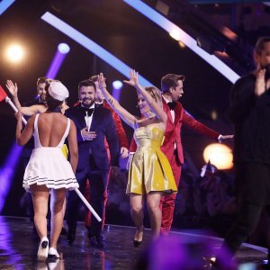 Najzanimljiviji trenuci Eurosonga