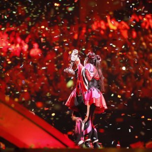 Najzanimljiviji trenuci Eurosonga