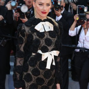 Amber Heard