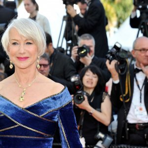 Helen Mirren