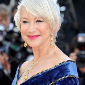 Helen Mirren