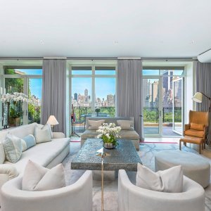 Sting i Trudie Styler prodali su svoj luksuzni penthouse u New Yorku