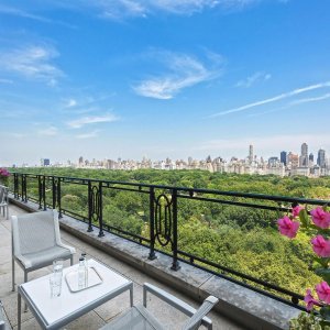Sting i Trudie Styler prodali su svoj luksuzni penthouse u New Yorku