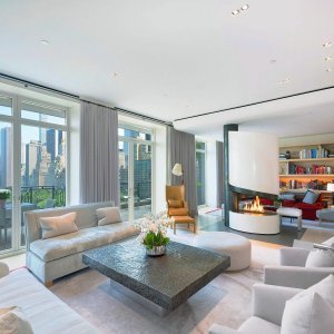 Sting i Trudie Styler prodali su svoj luksuzni penthouse u New Yorku