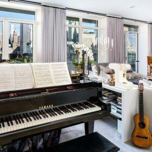 Sting i Trudie Styler prodali su svoj luksuzni penthouse u New Yorku