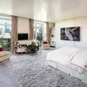 Sting i Trudie Styler prodali su svoj luksuzni penthouse u New Yorku