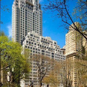 Sting i Trudie Styler prodali su svoj luksuzni penthouse u New Yorku