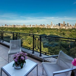Sting i Trudie Styler prodali su svoj luksuzni penthouse u New Yorku