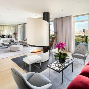 Sting i Trudie Styler prodali su svoj luksuzni penthouse u New Yorku