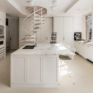 Sting i Trudie Styler prodali su svoj luksuzni penthouse u New Yorku
