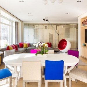 Sting i Trudie Styler prodali su svoj luksuzni penthouse u New Yorku
