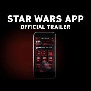 Star Wars App