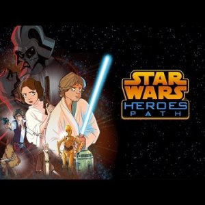 Star Wars: Heroes Path