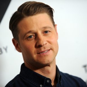 Ben McKenzie