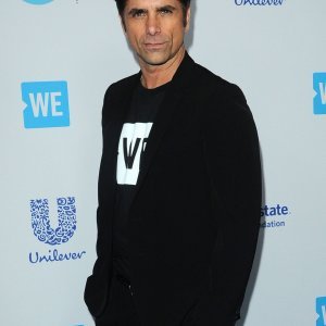 John Stamos