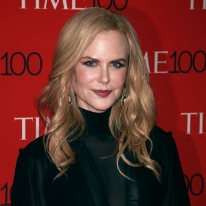 Nicole Kidman