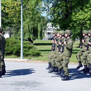 Obilježena 27. obljetnica osnutka 2. gardijske brigade Gromovi