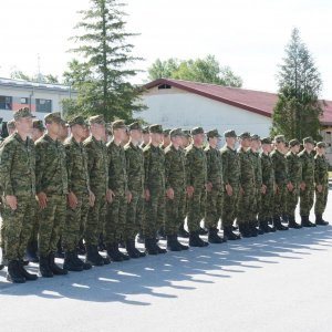 Obilježena 27. obljetnica osnutka 2. gardijske brigade Gromovi