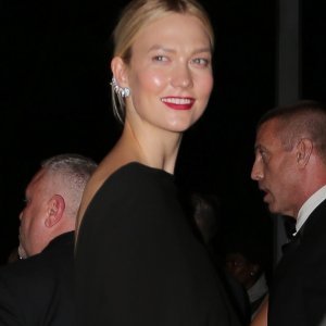 Karlie Kloss