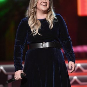 Kelly Clarkson