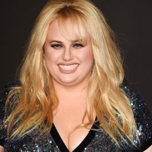 Rebel Wilson