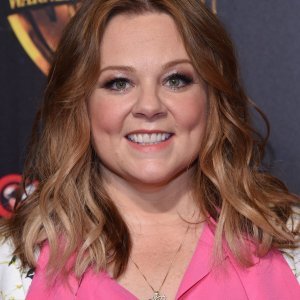 Melissa McCarthy