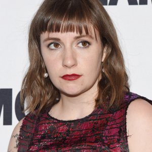 Lena Dunham