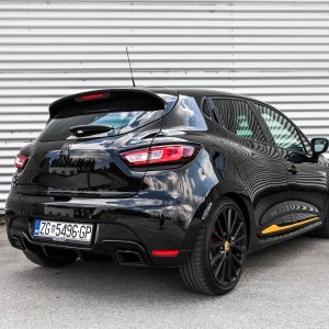 Renault Clio R.S.18