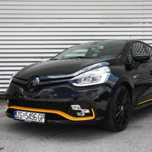 Renault Clio R.S.18