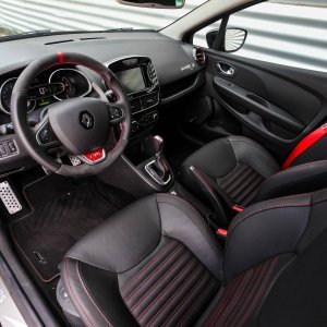 Renault Clio R.S.18