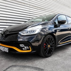 Renault Clio R.S.18