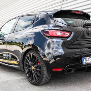 Renault Clio R.S.18