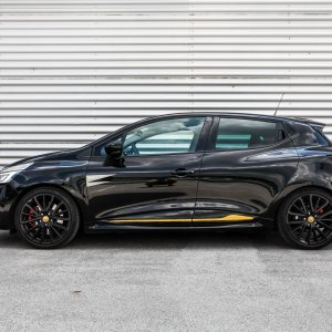 Renault Clio R.S.18