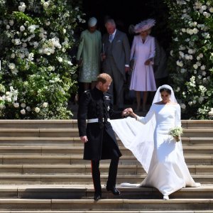 Meghan Markle