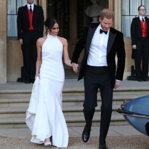 Meghan Markle i princ Harry