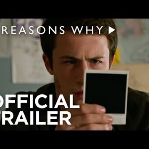 '13 Reasons Why', 2. sezona (Netflix, 18. svibnja)