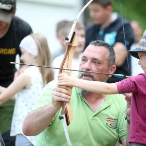 Festival igračaka u Ivanić gradu