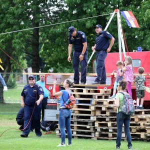 Festival igračaka u Ivanić gradu