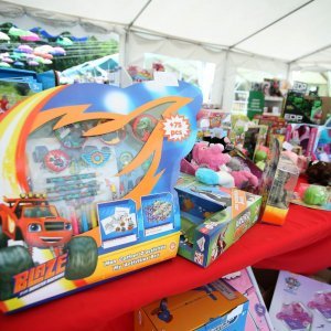 Festival igračaka u Ivanić gradu