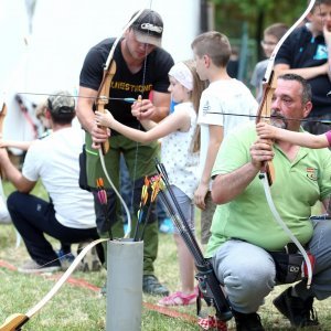 Festival igračaka u Ivanić gradu