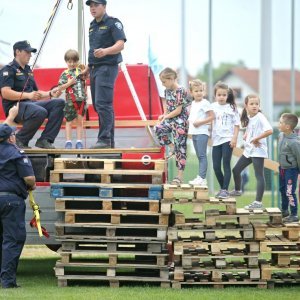 Festival igračaka u Ivanić gradu