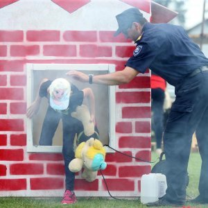 Festival igračaka u Ivanić gradu